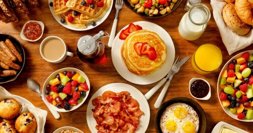 Breakfast Food Restaurant Sur Hotel Sur Oman – restaurant in Sur Oman